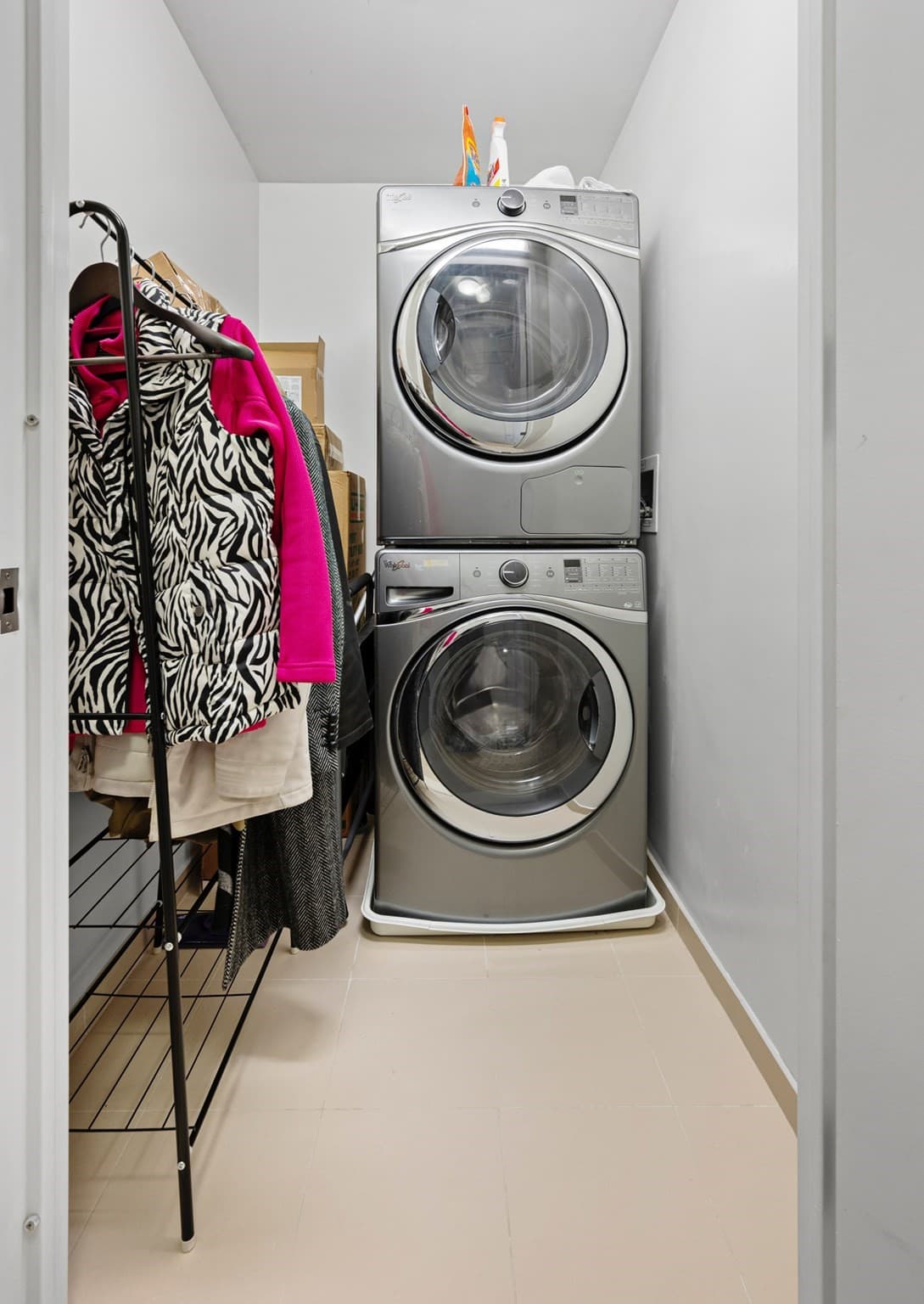 Condominium at 1 Franklin St # 1002, Boston MA 02110, photo 11 of 21