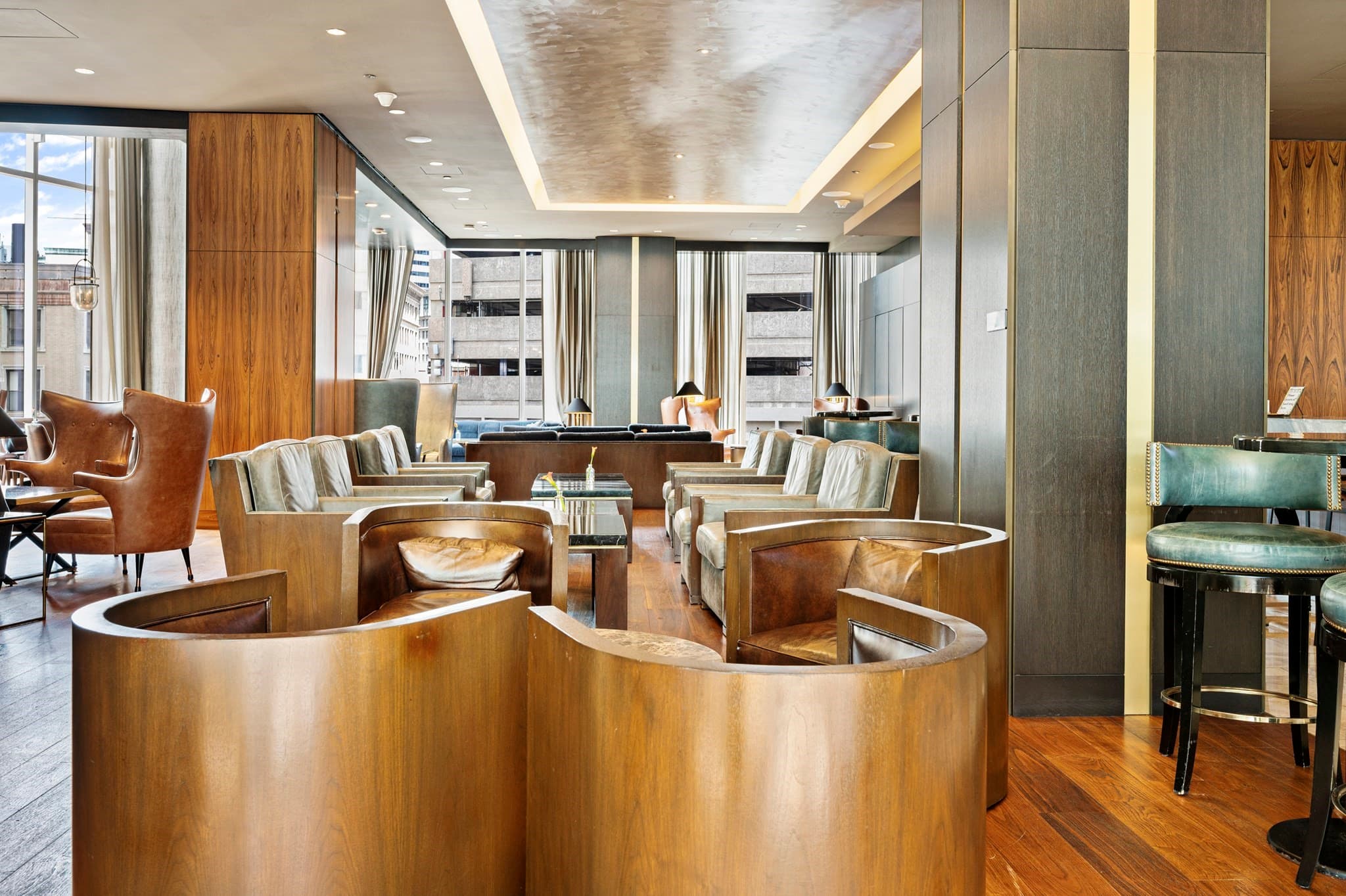 Condominium at 1 Franklin St # 1002, Boston MA 02110, photo 19 of 21