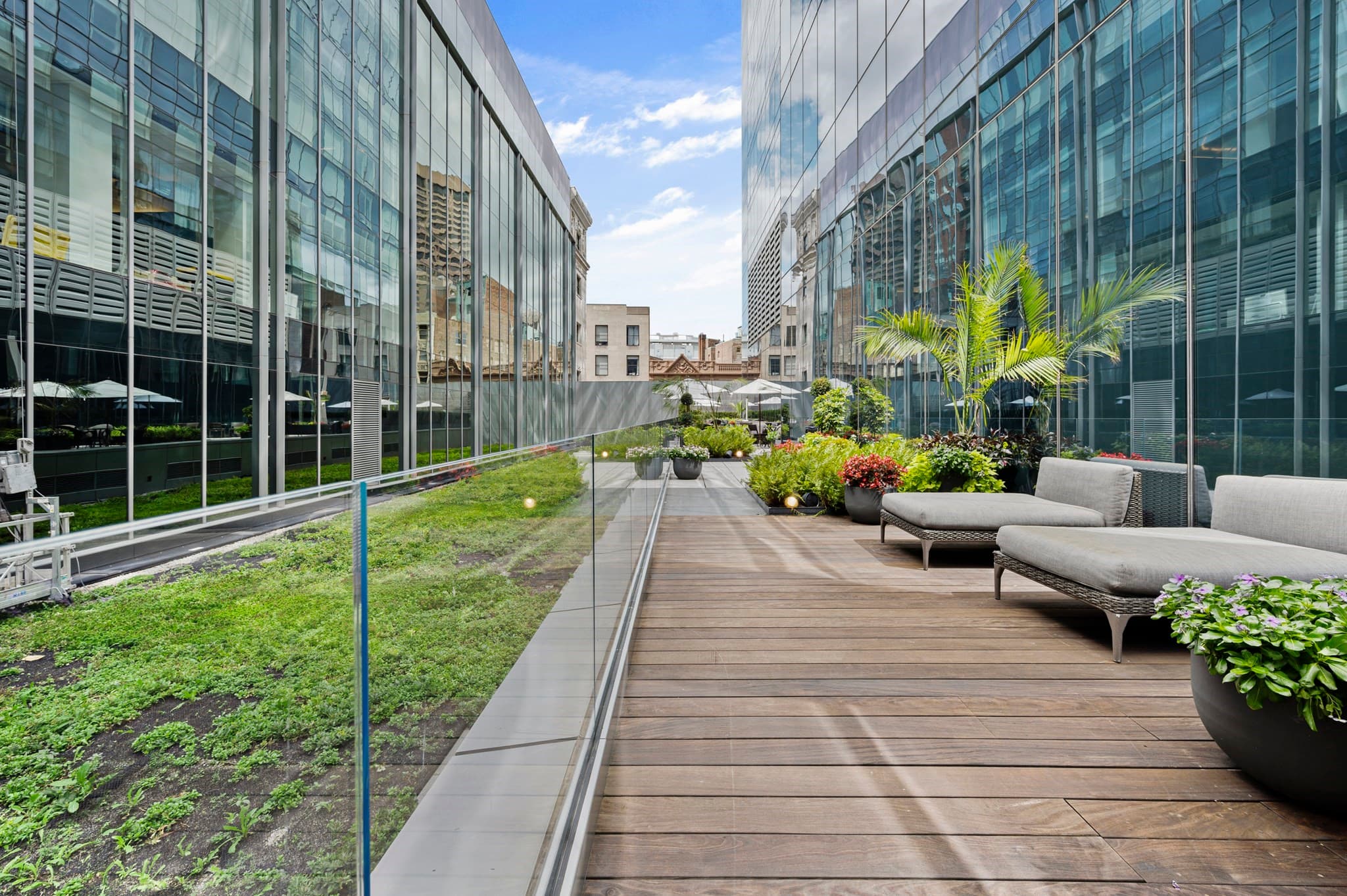 Condominium at 1 Franklin St # 1002, Boston MA 02110, photo 21 of 21