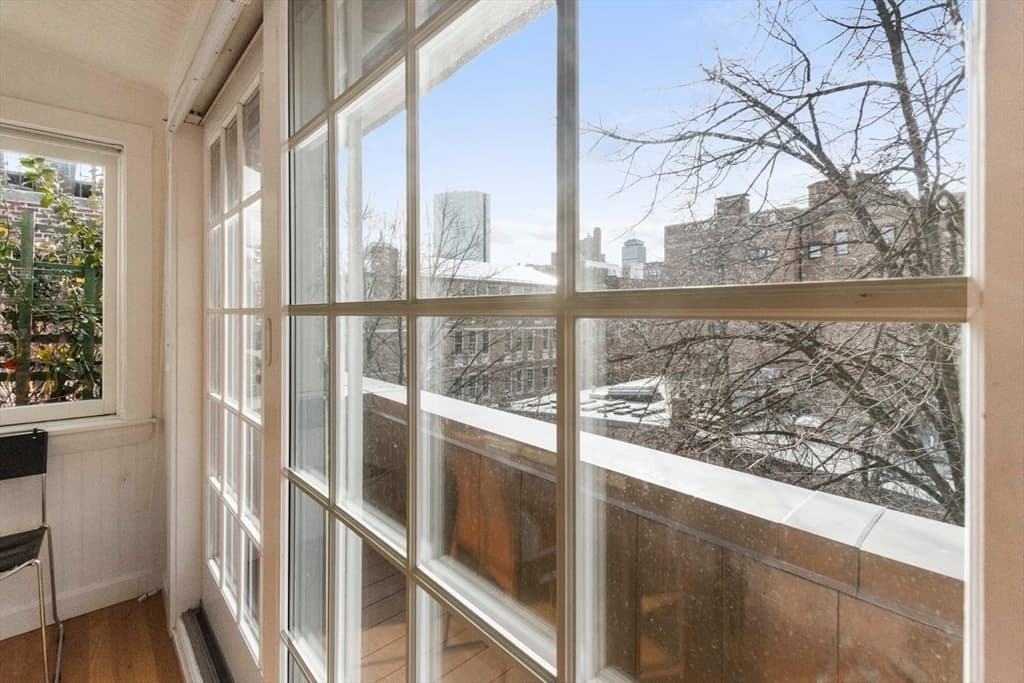 Single Family Residence at 54 Brimmer St, Boston MA 02108, photo 23 of 27