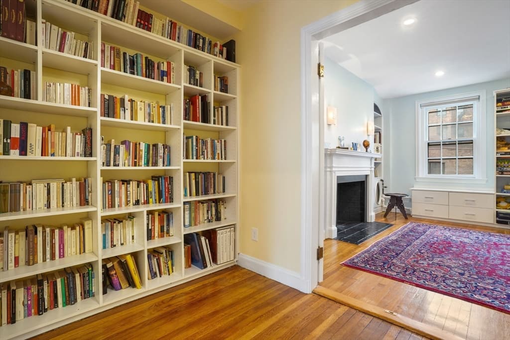 Single Family Residence at 54 Brimmer St, Boston MA 02108, photo 7 of 27