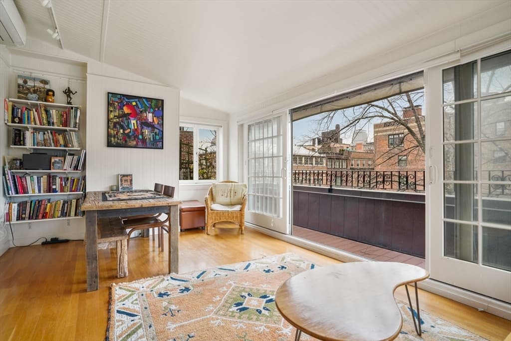 Single Family Residence at 54 Brimmer St, Boston MA 02108, photo 20 of 27