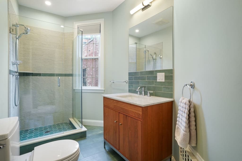 Single Family Residence at 54 Brimmer St, Boston MA 02108, photo 14 of 27