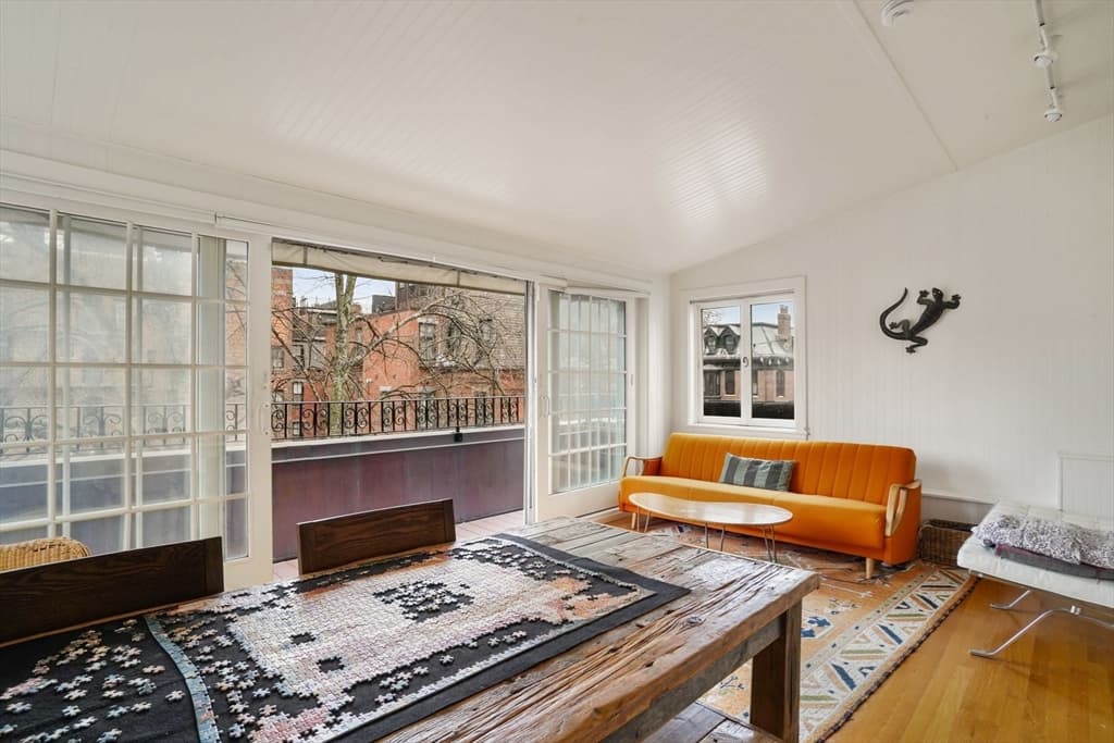 Single Family Residence at 54 Brimmer St, Boston MA 02108, photo 21 of 27