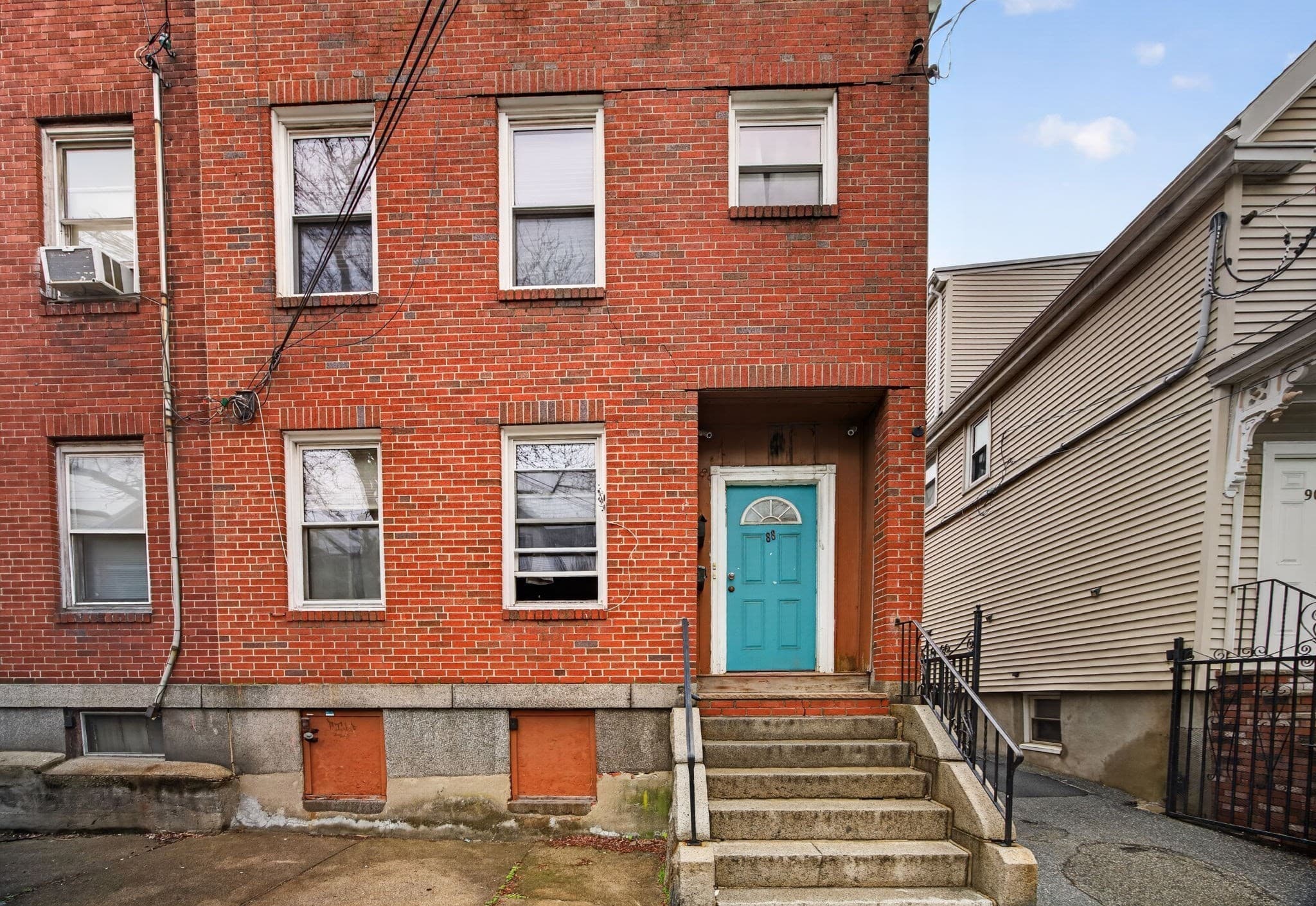 2 Family - 2 Units Up/Down at 88 Trenton St, Boston MA 02128, photo 2 of 35
