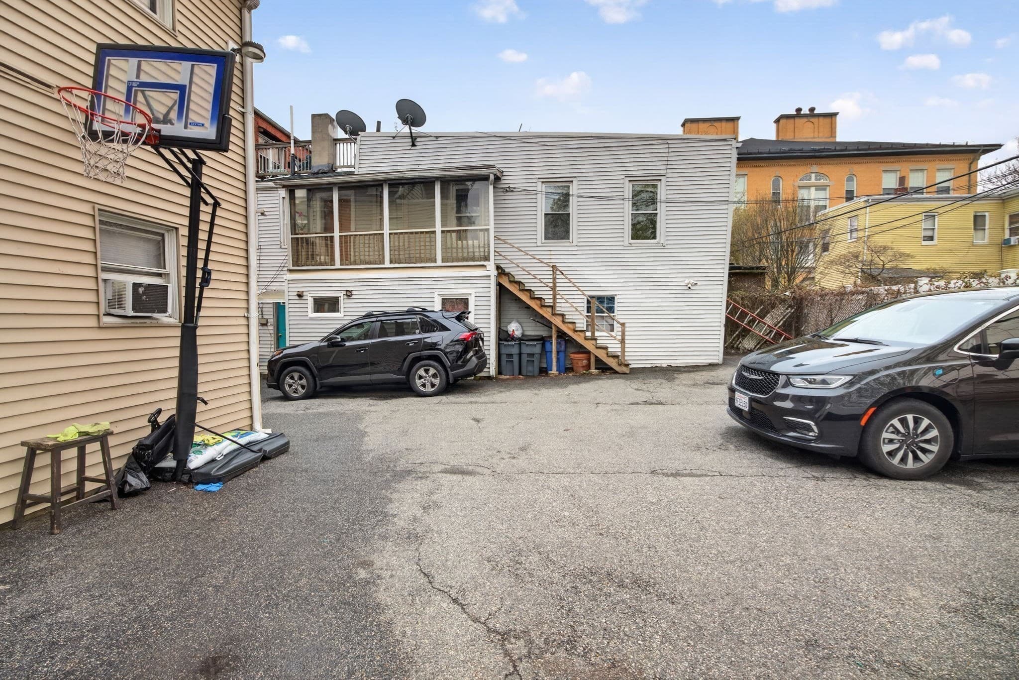 2 Family - 2 Units Up/Down at 88 Trenton St, Boston MA 02128, photo 6 of 35