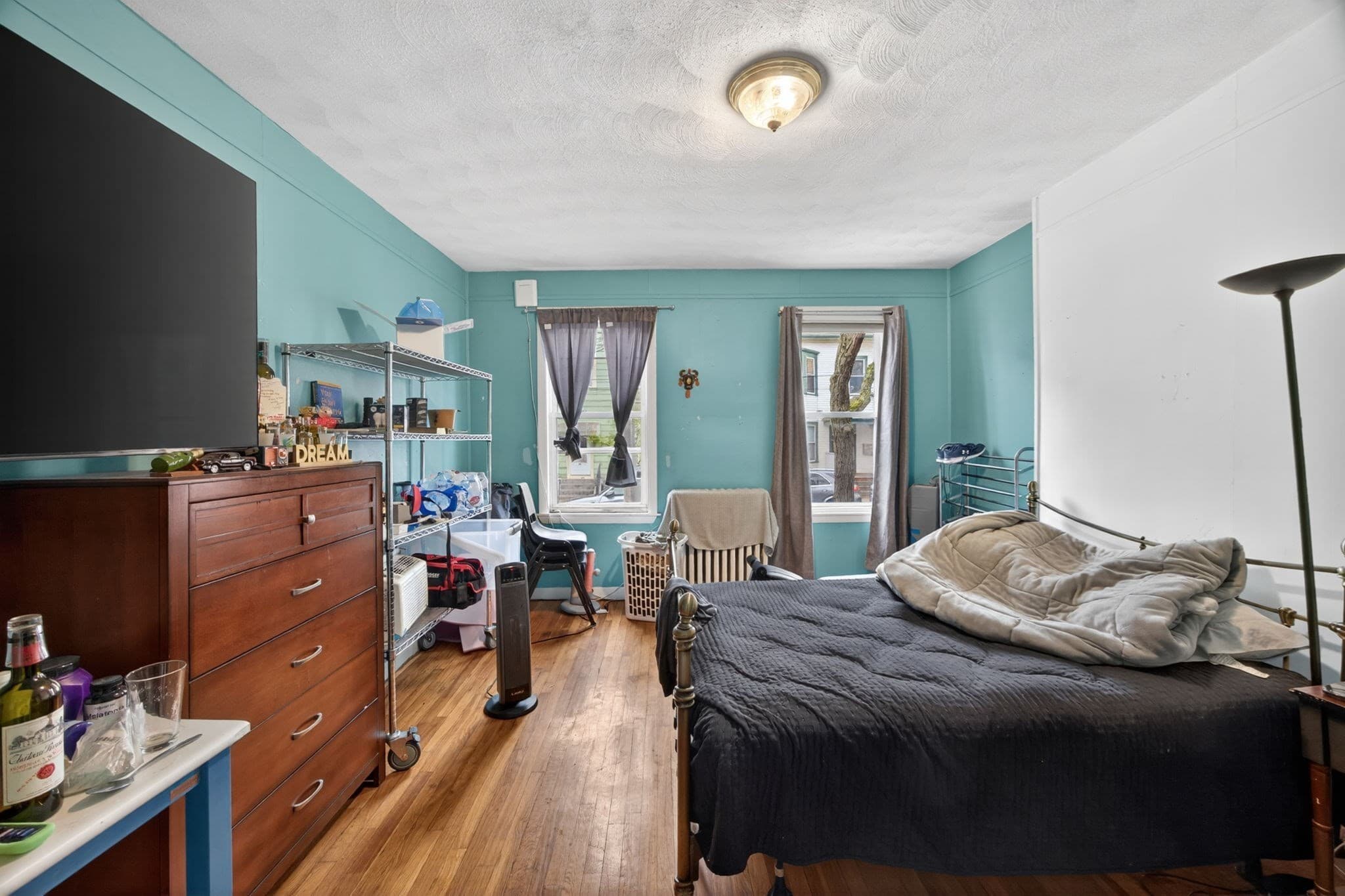 2 Family - 2 Units Up/Down at 88 Trenton St, Boston MA 02128, photo 22 of 35