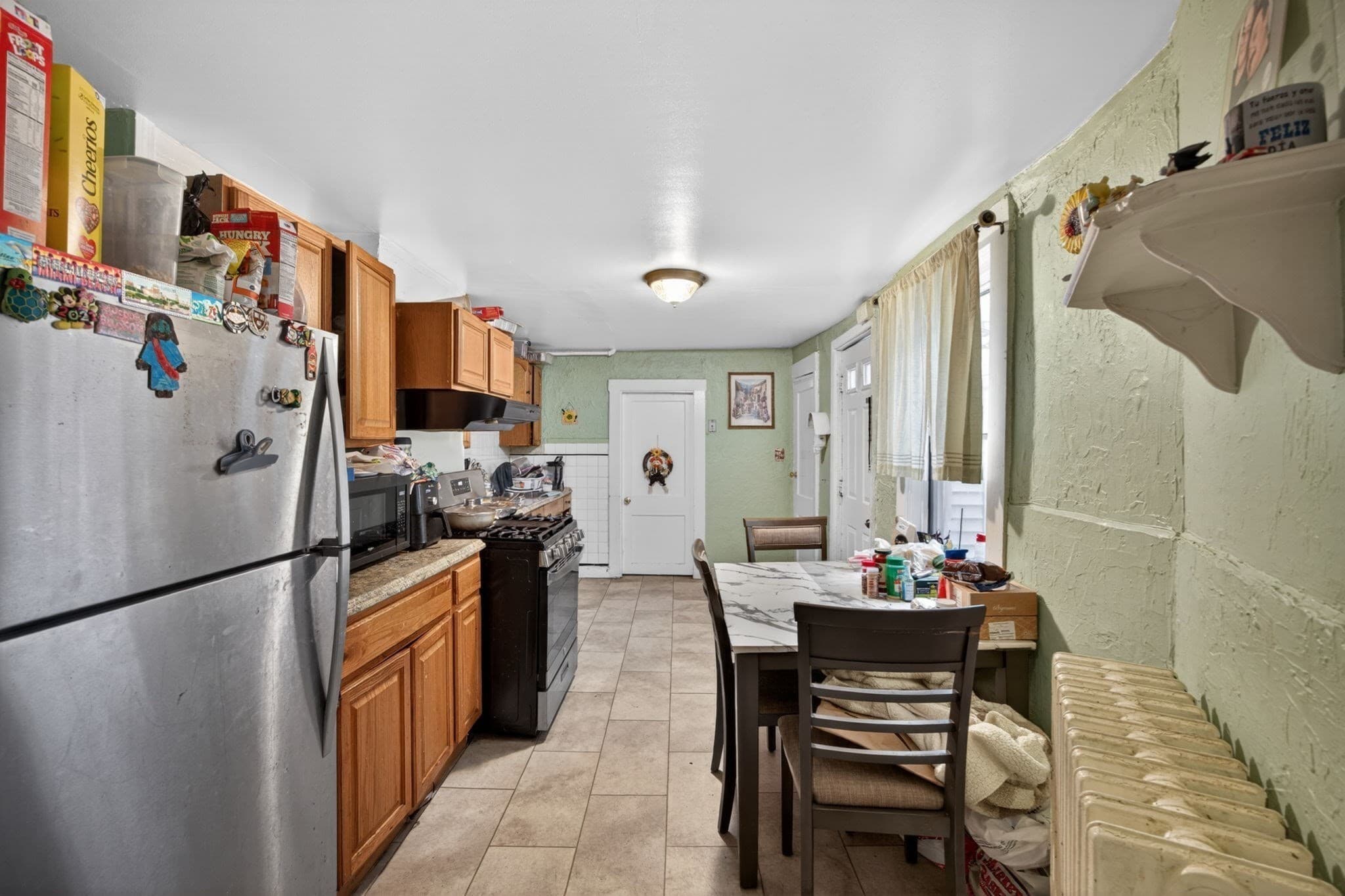 2 Family - 2 Units Up/Down at 88 Trenton St, Boston MA 02128, photo 7 of 35