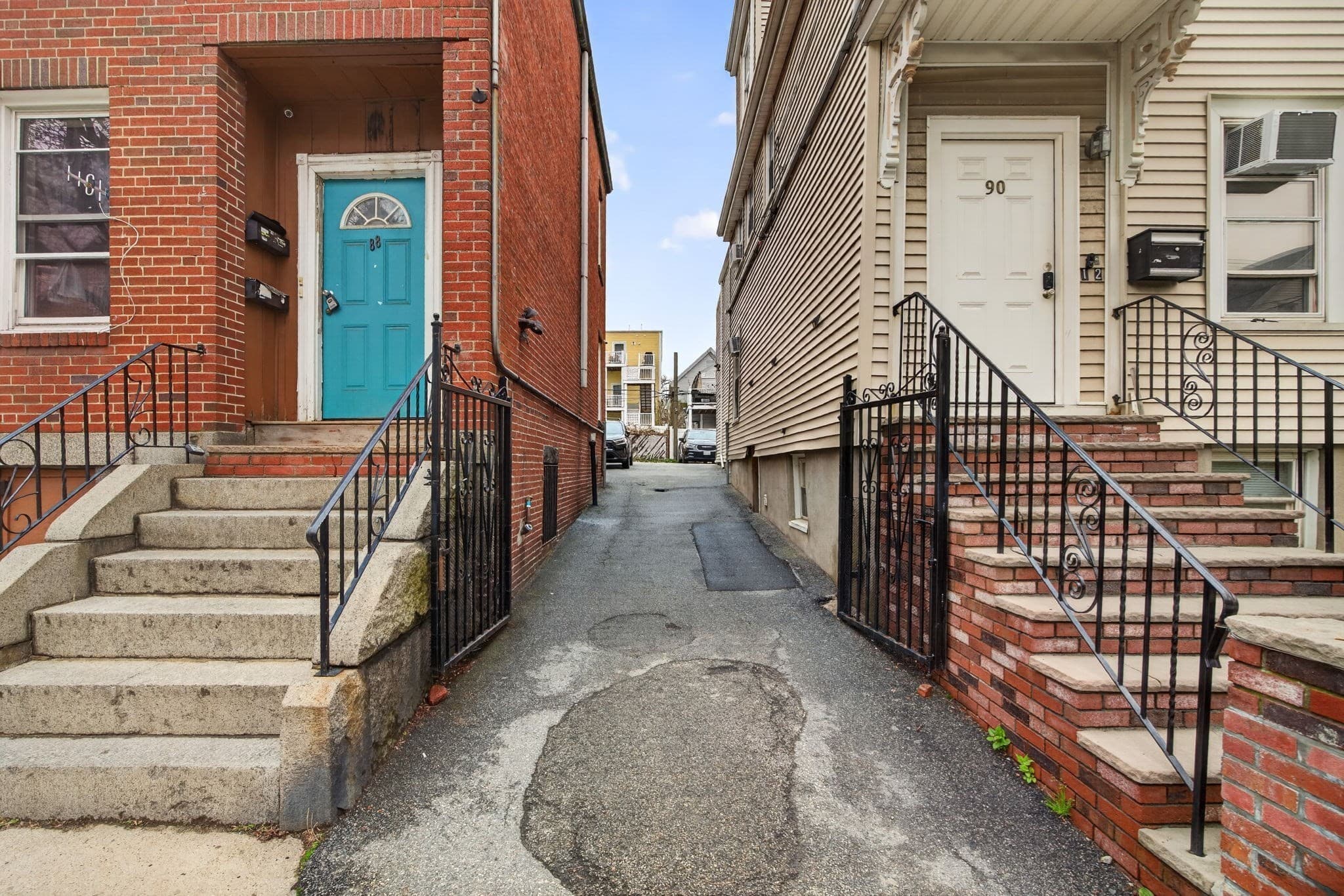2 Family - 2 Units Up/Down at 88 Trenton St, Boston MA 02128, photo 3 of 35