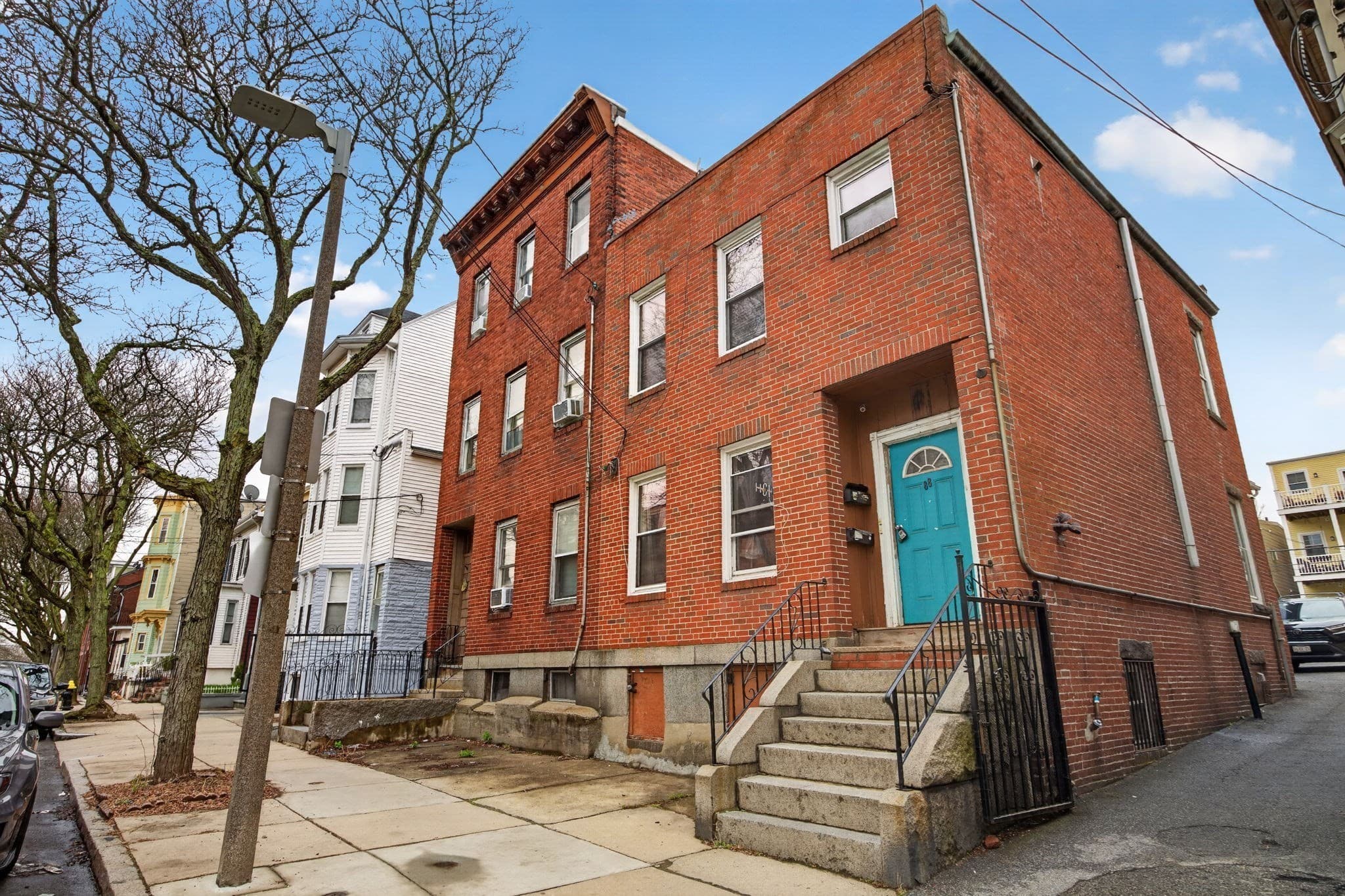 88 Trenton St, Boston MA 02128