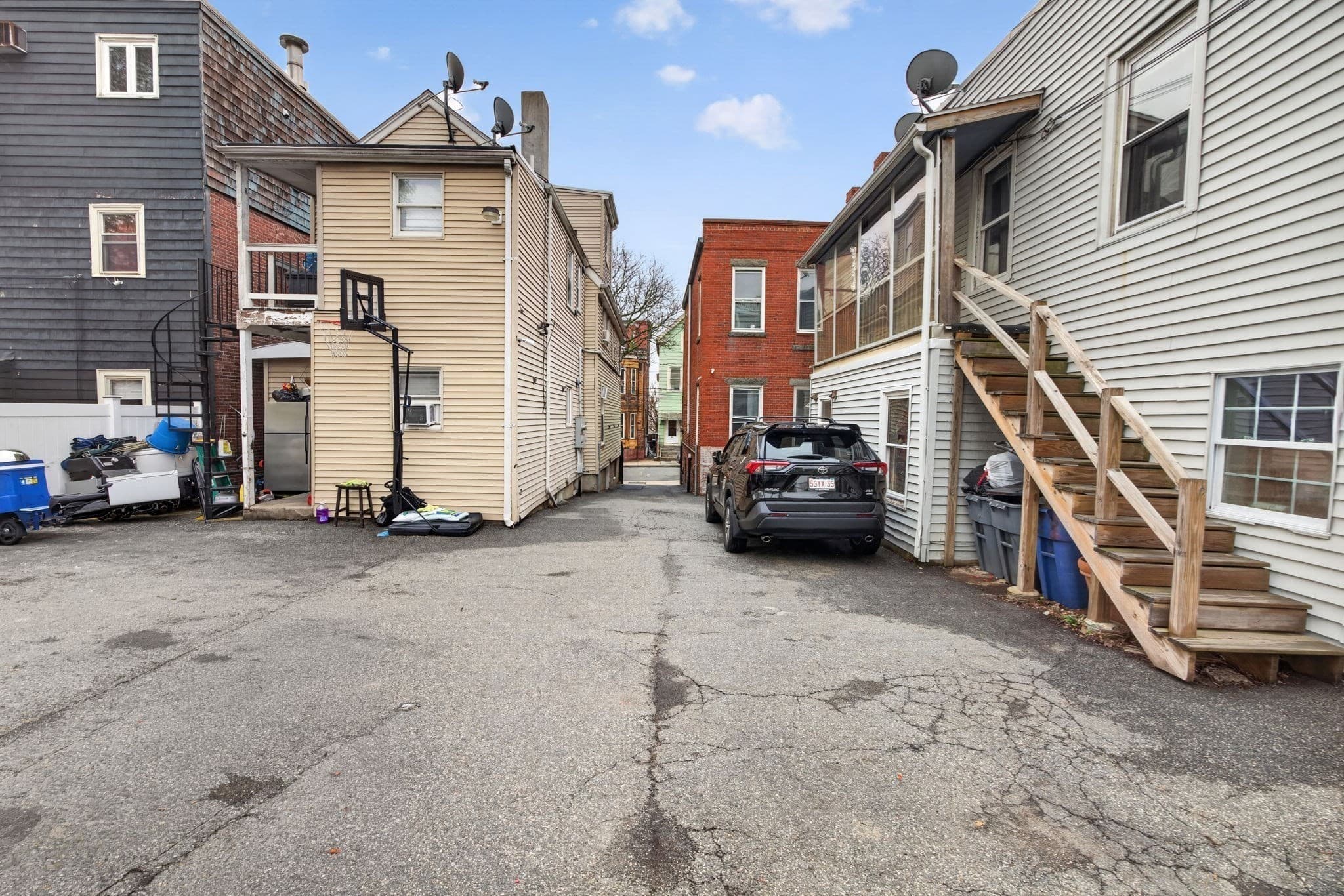 2 Family - 2 Units Up/Down at 88 Trenton St, Boston MA 02128, photo 5 of 35