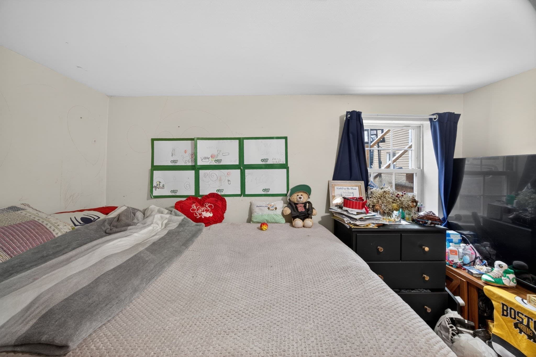 2 Family - 2 Units Up/Down at 88 Trenton St, Boston MA 02128, photo 20 of 35