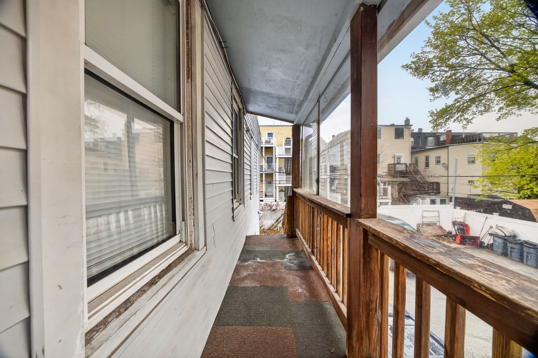 2 Family - 2 Units Up/Down at 88 Trenton St, Boston MA 02128, photo 35 of 35