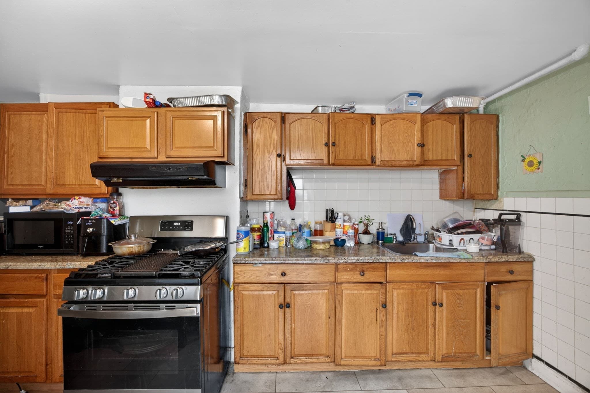2 Family - 2 Units Up/Down at 88 Trenton St, Boston MA 02128, photo 8 of 35
