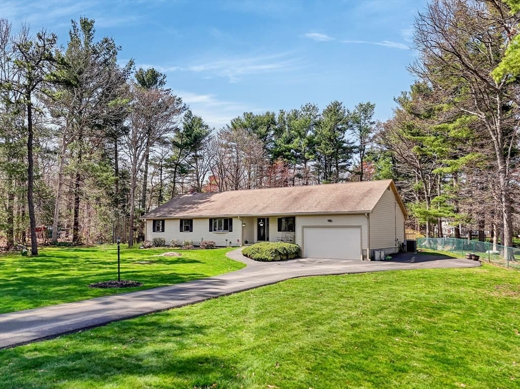 Single Family Residence at 24 Orchard St, Berkley MA 02779, Berkley, photo 2 of 40
