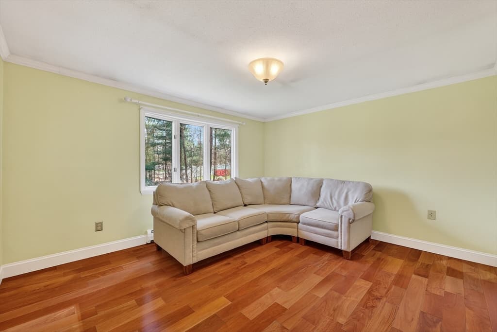 Single Family Residence at 24 Orchard St, Berkley MA 02779, Berkley, photo 17 of 40