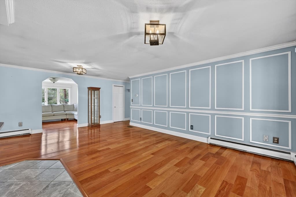 Single Family Residence at 24 Orchard St, Berkley MA 02779, Berkley, photo 12 of 40