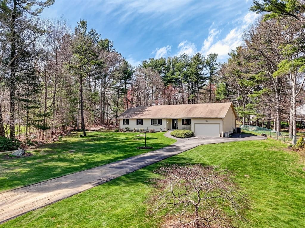 Single Family Residence at 24 Orchard St, Berkley MA 02779, Berkley, photo 3 of 40