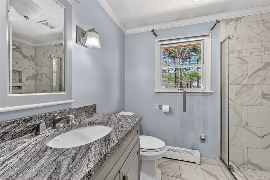 Single Family Residence at 24 Orchard St, Berkley MA 02779, Berkley, photo 32 of 40
