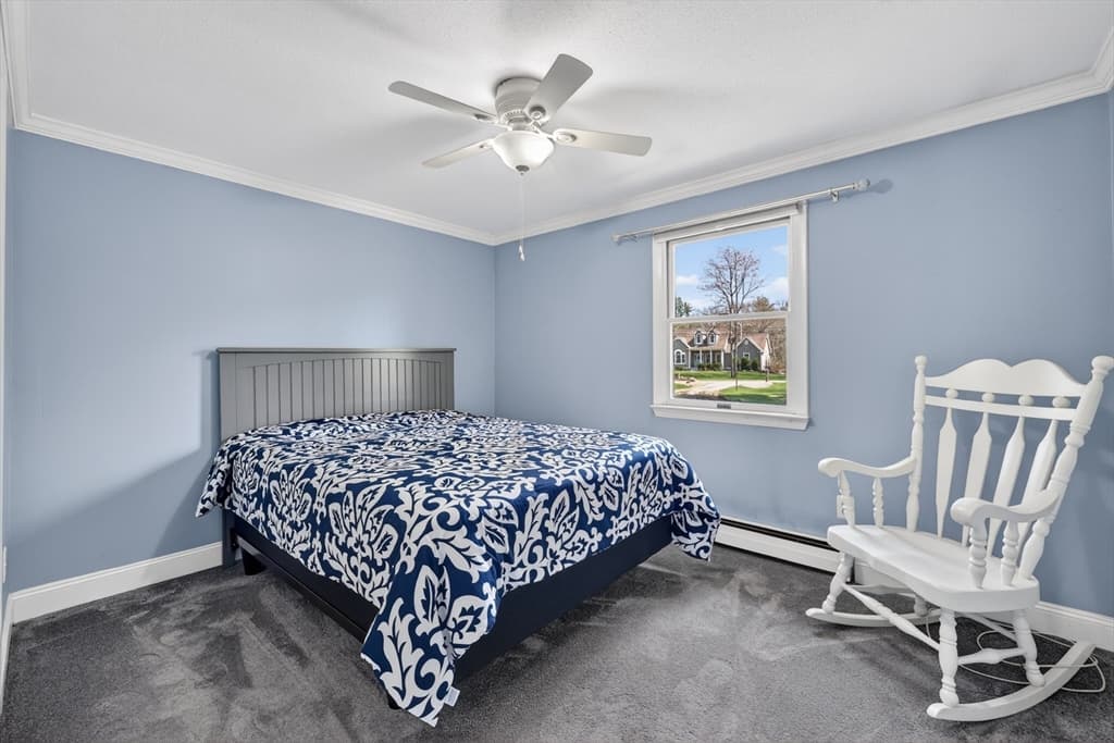 Single Family Residence at 24 Orchard St, Berkley MA 02779, Berkley, photo 28 of 40