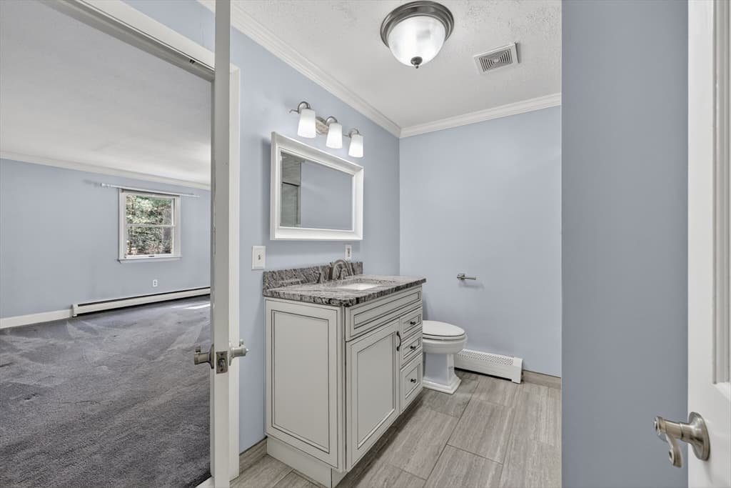Single Family Residence at 24 Orchard St, Berkley MA 02779, Berkley, photo 24 of 40