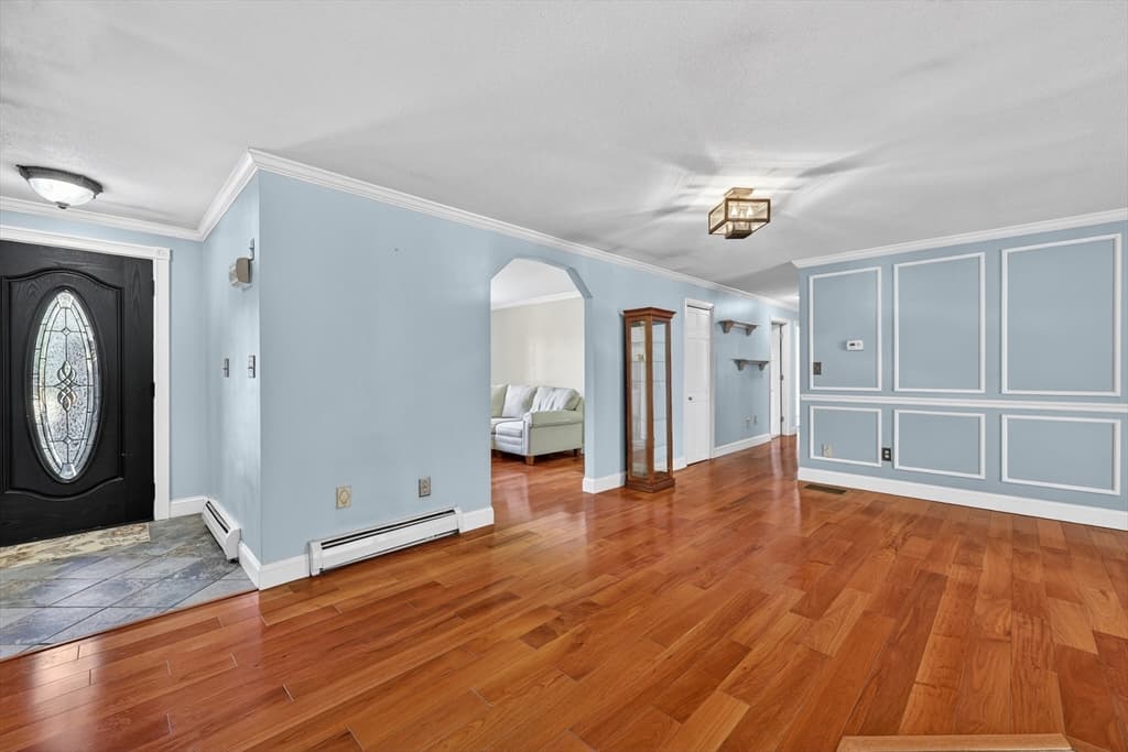 Single Family Residence at 24 Orchard St, Berkley MA 02779, Berkley, photo 15 of 40