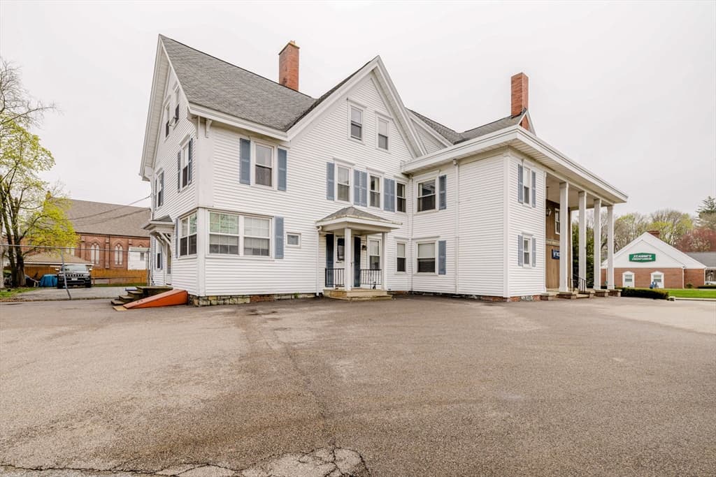 120 High St, Taunton MA 02780 photo 2