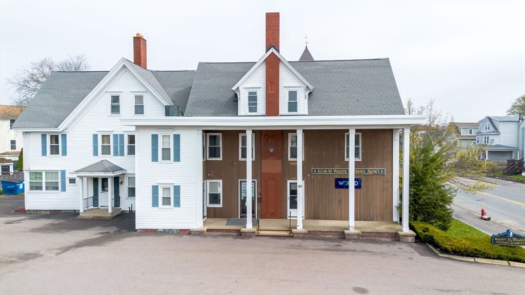 120 High St, Taunton MA 02780 photo 41