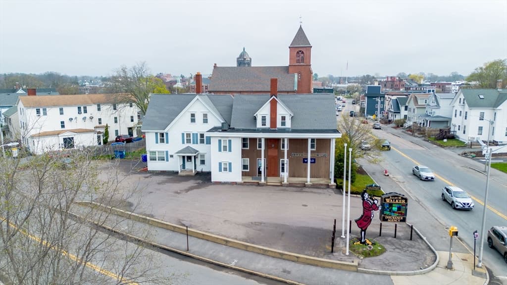 120 High St, Taunton MA 02780 photo 40
