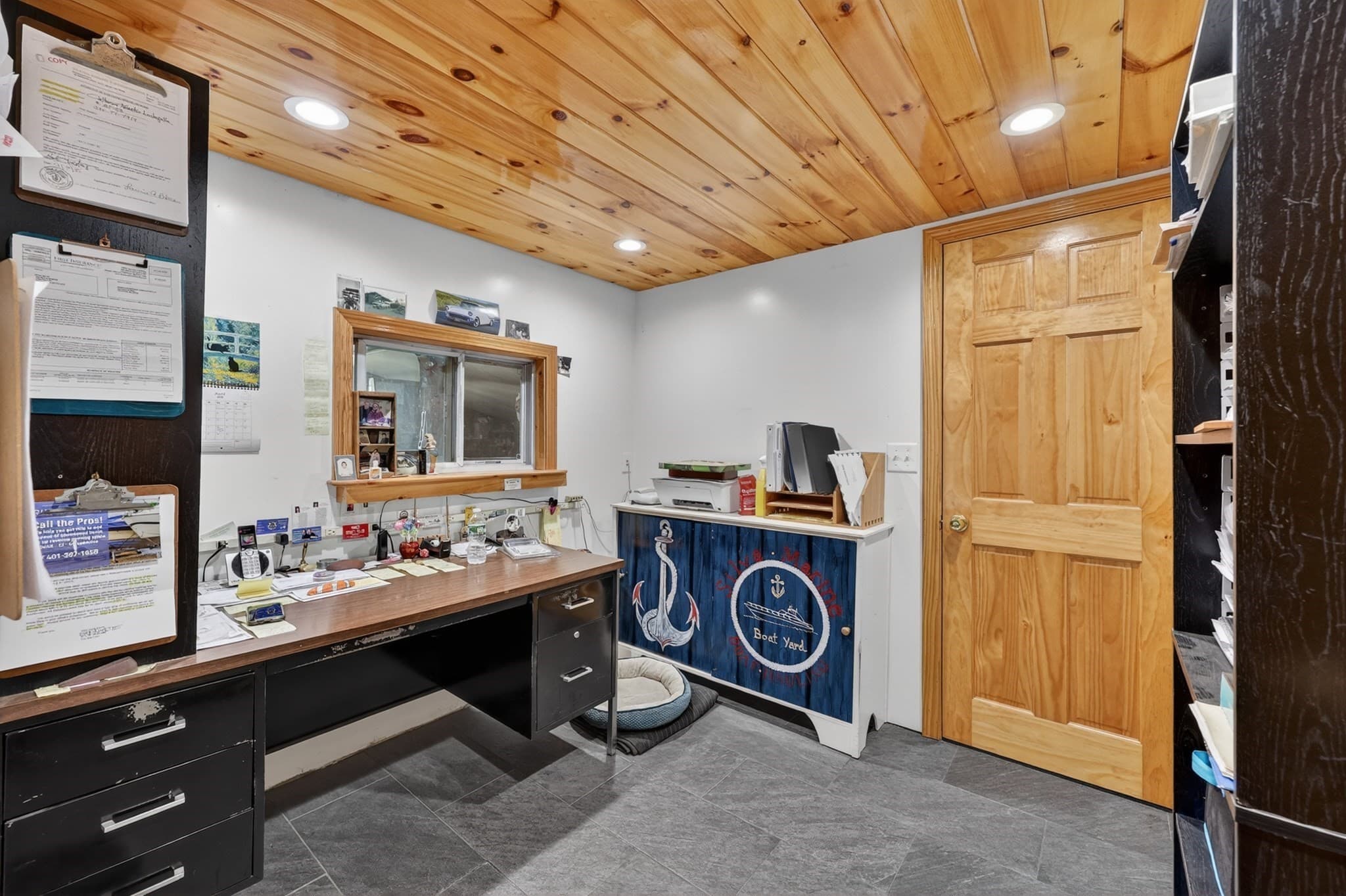 Commercial Sale at 23 Bryant St, Berkley MA 02779, photo 27 of 42