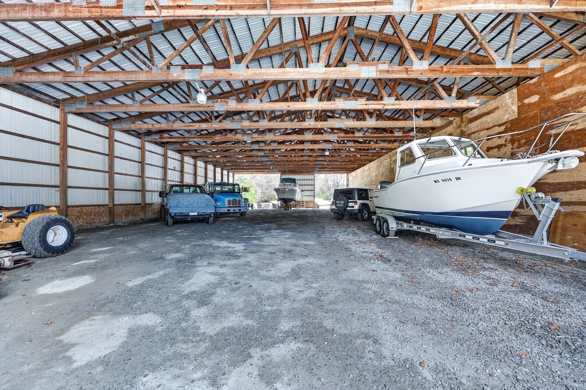 Commercial Sale at 23 Bryant St, Berkley MA 02779, photo 36 of 42