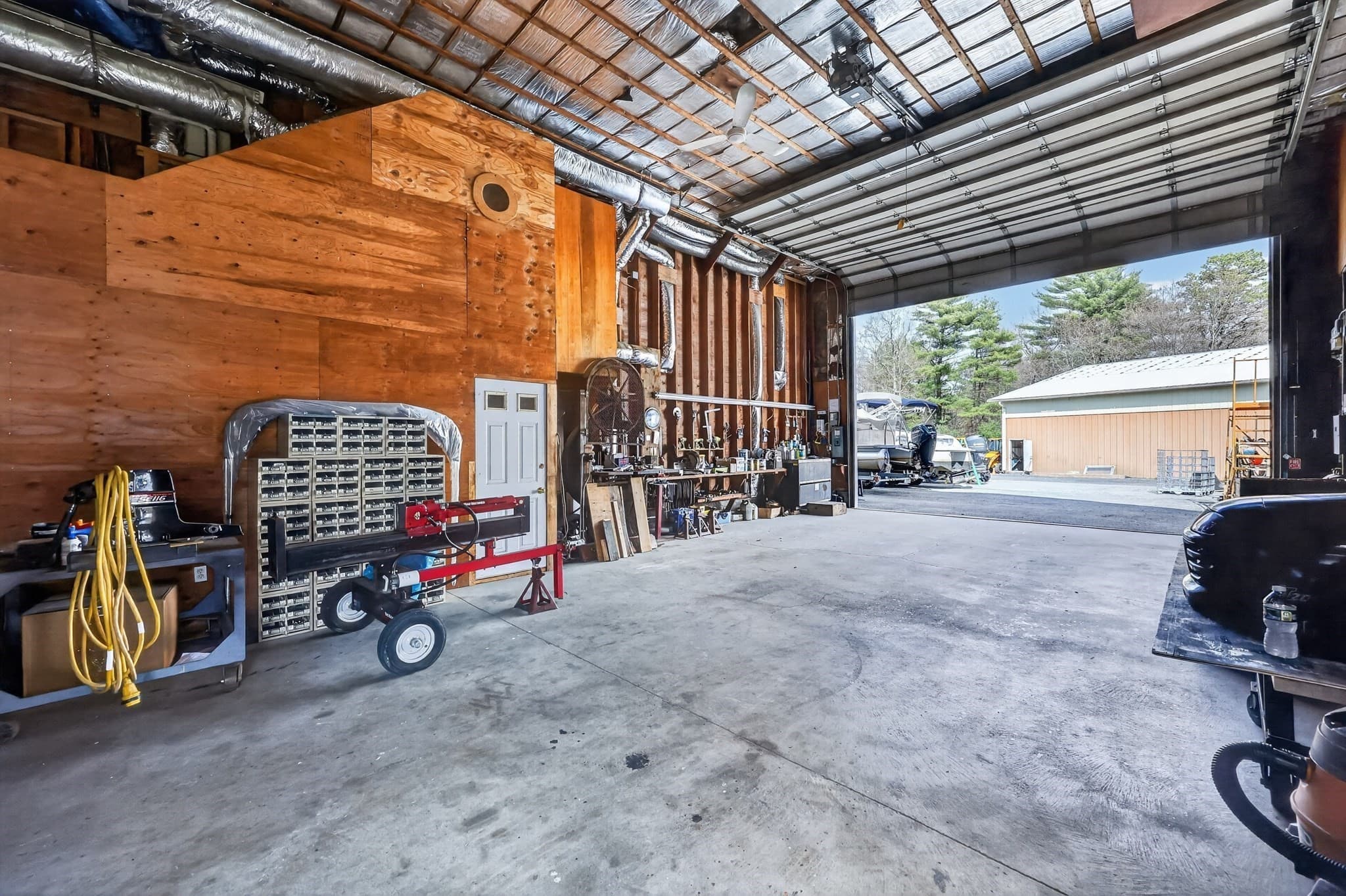 Commercial Sale at 23 Bryant St, Berkley MA 02779, photo 30 of 42