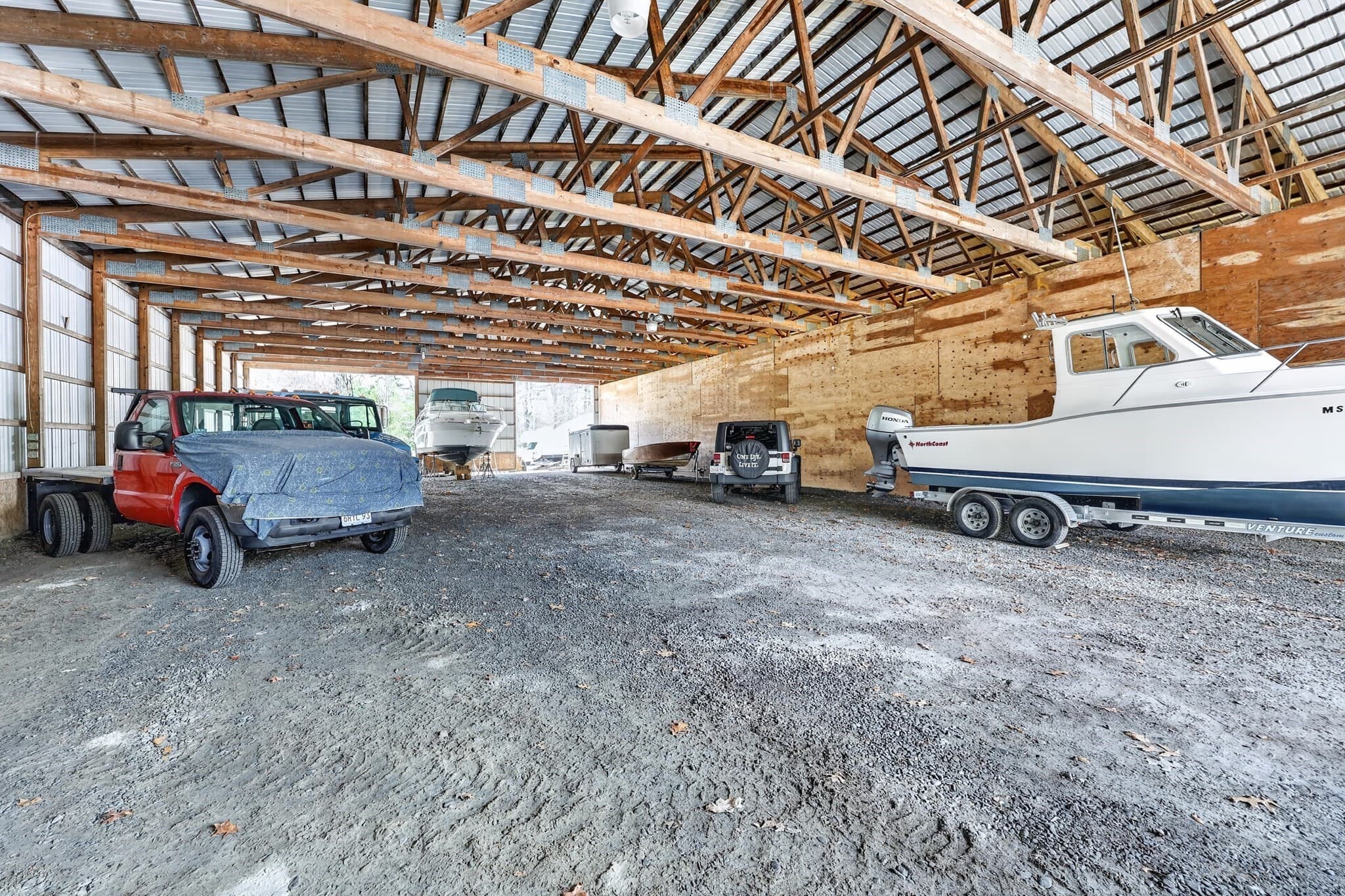 Commercial Sale at 23 Bryant St, Berkley MA 02779, photo 37 of 42