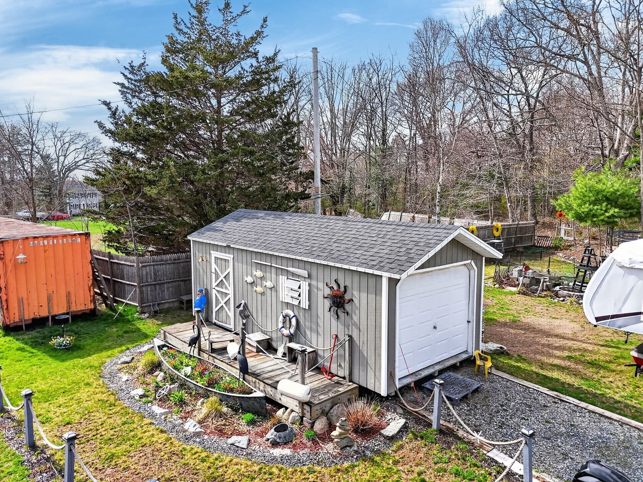 Commercial Sale at 23 Bryant St, Berkley MA 02779, photo 15 of 42