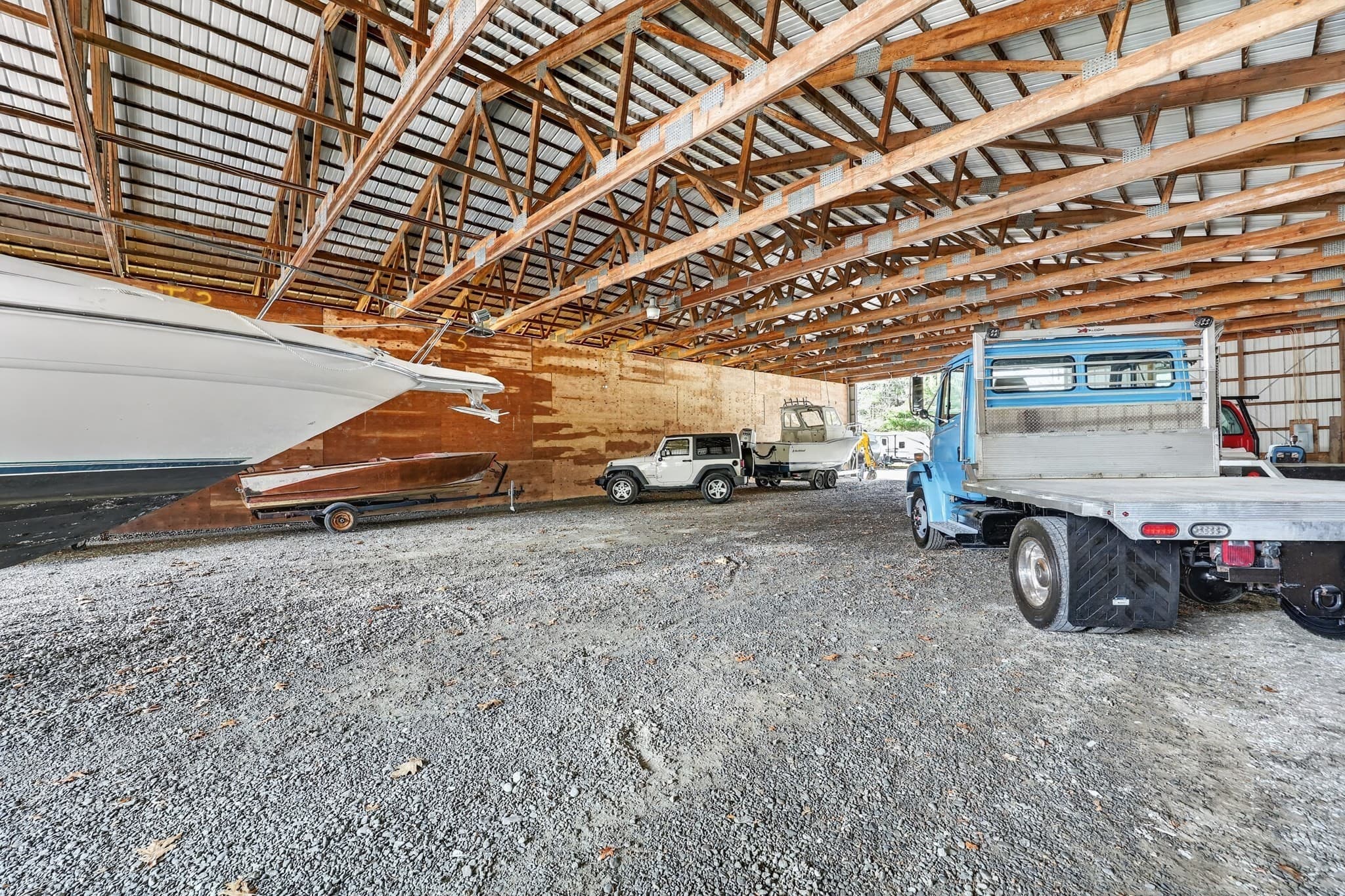 Commercial Sale at 23 Bryant St, Berkley MA 02779, photo 40 of 42
