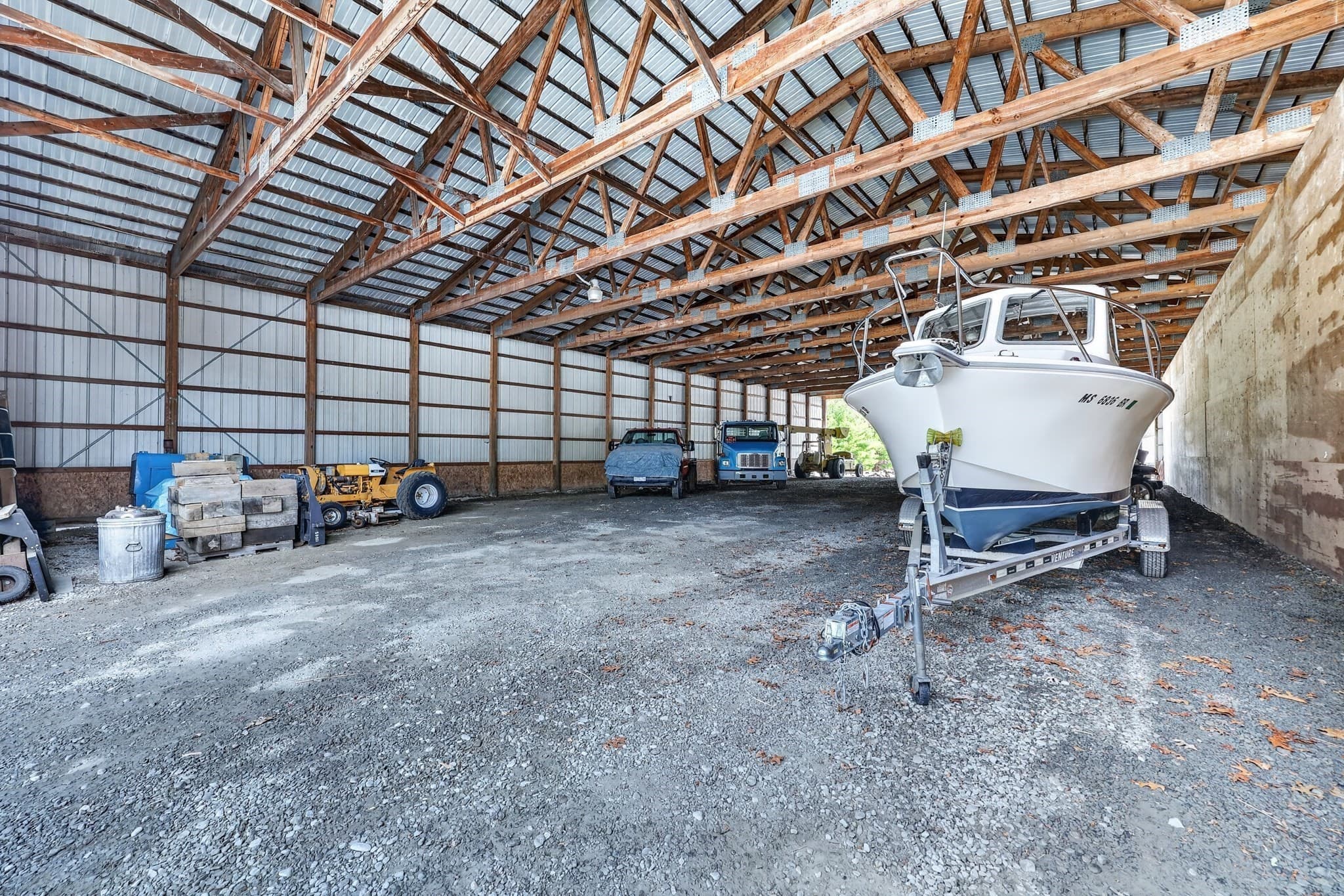 Commercial Sale at 23 Bryant St, Berkley MA 02779, photo 35 of 42