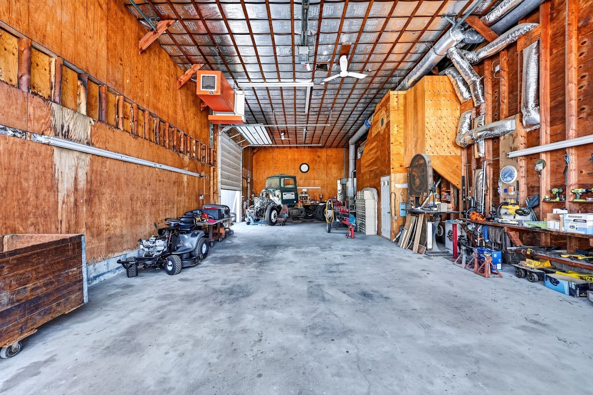 Commercial Sale at 23 Bryant St, Berkley MA 02779, photo 31 of 42