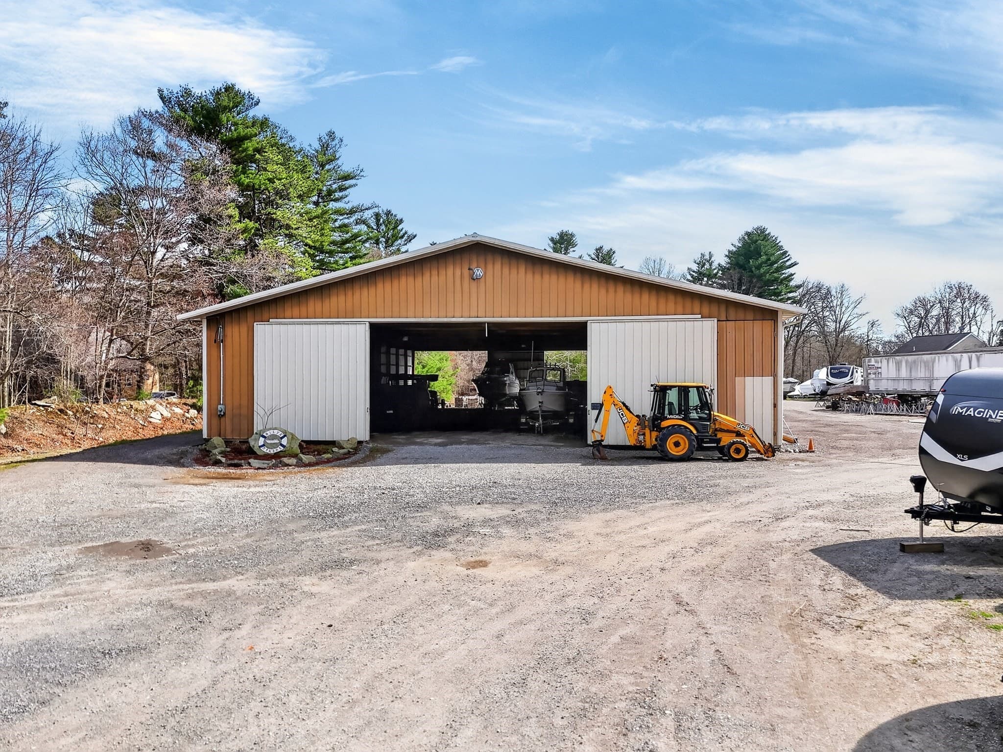 Commercial Sale at 23 Bryant St, Berkley MA 02779, photo 4 of 42