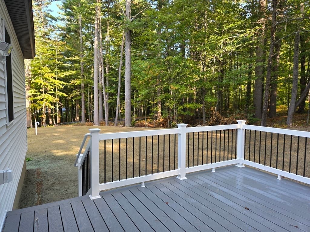 Single Family Residence at 149 Bragg, Westminster MA 01473, photo 14 of 17