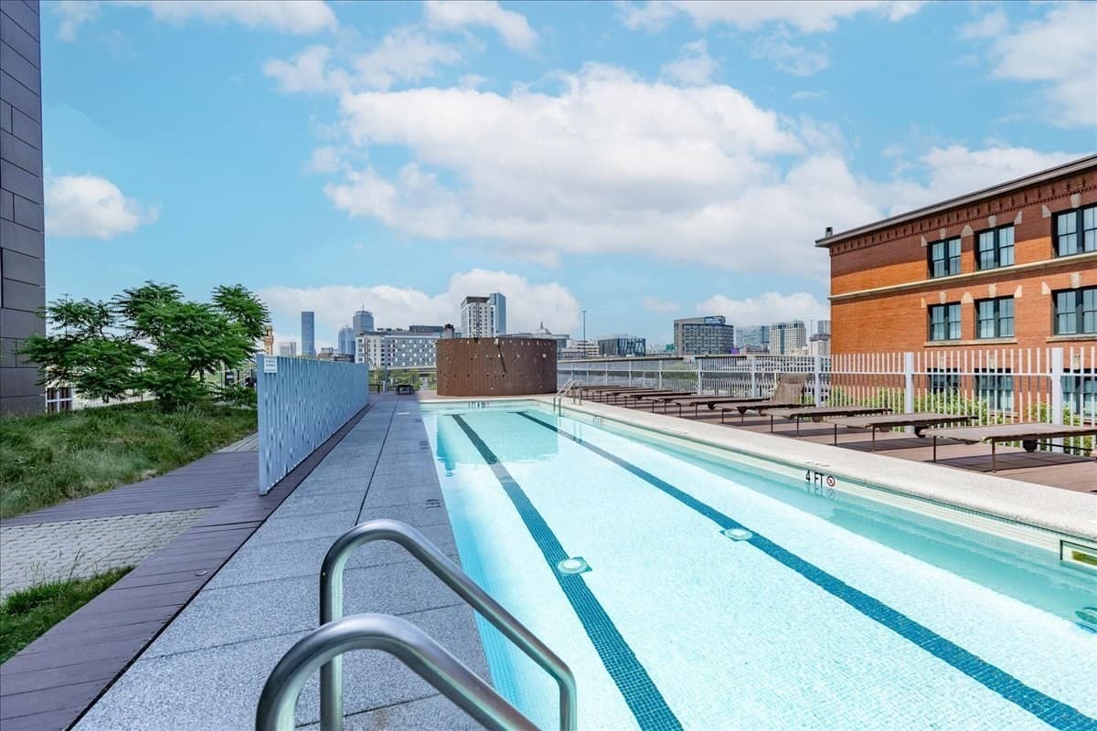 Condominium at 141 Dorchester Ave # 509, Boston MA 02127, Boston, photo 23 of 31