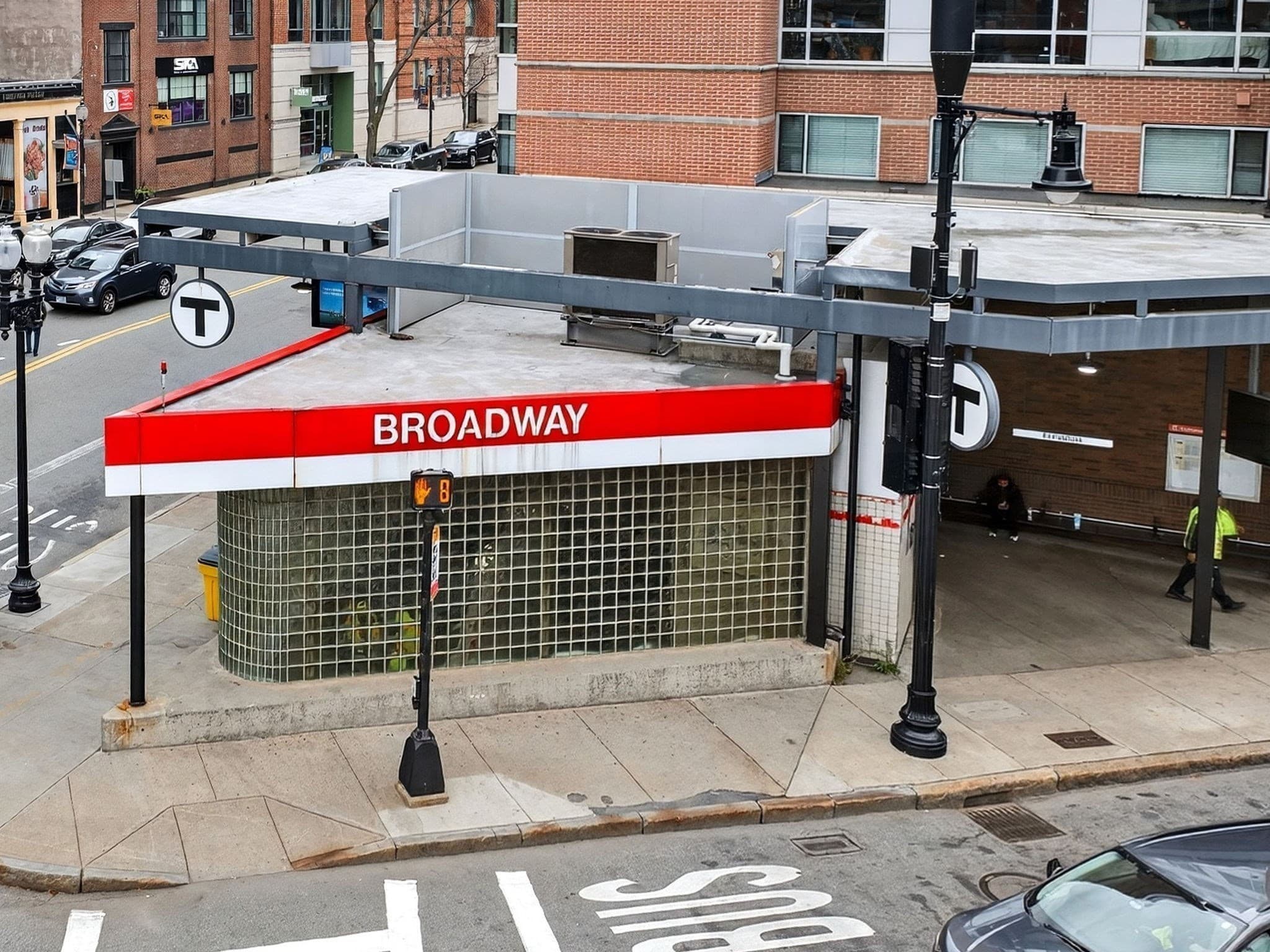 Condominium at 141 Dorchester Ave # 509, Boston MA 02127, Boston, photo 27 of 31