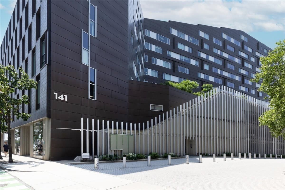Condominium at 141 Dorchester Ave # 509, Boston MA 02127, Boston, photo 22 of 31