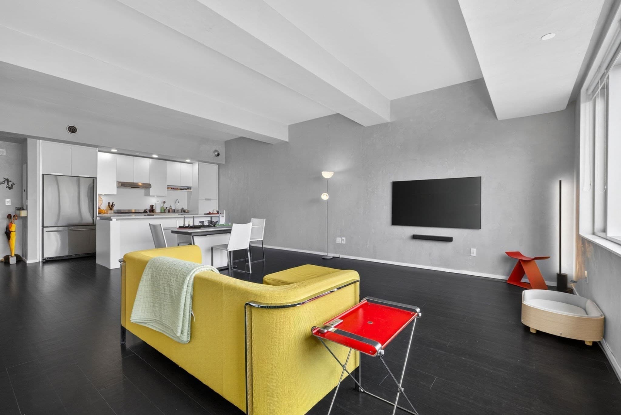 Condominium at 141 Dorchester Ave # 509, Boston MA 02127, Boston, photo 3 of 31
