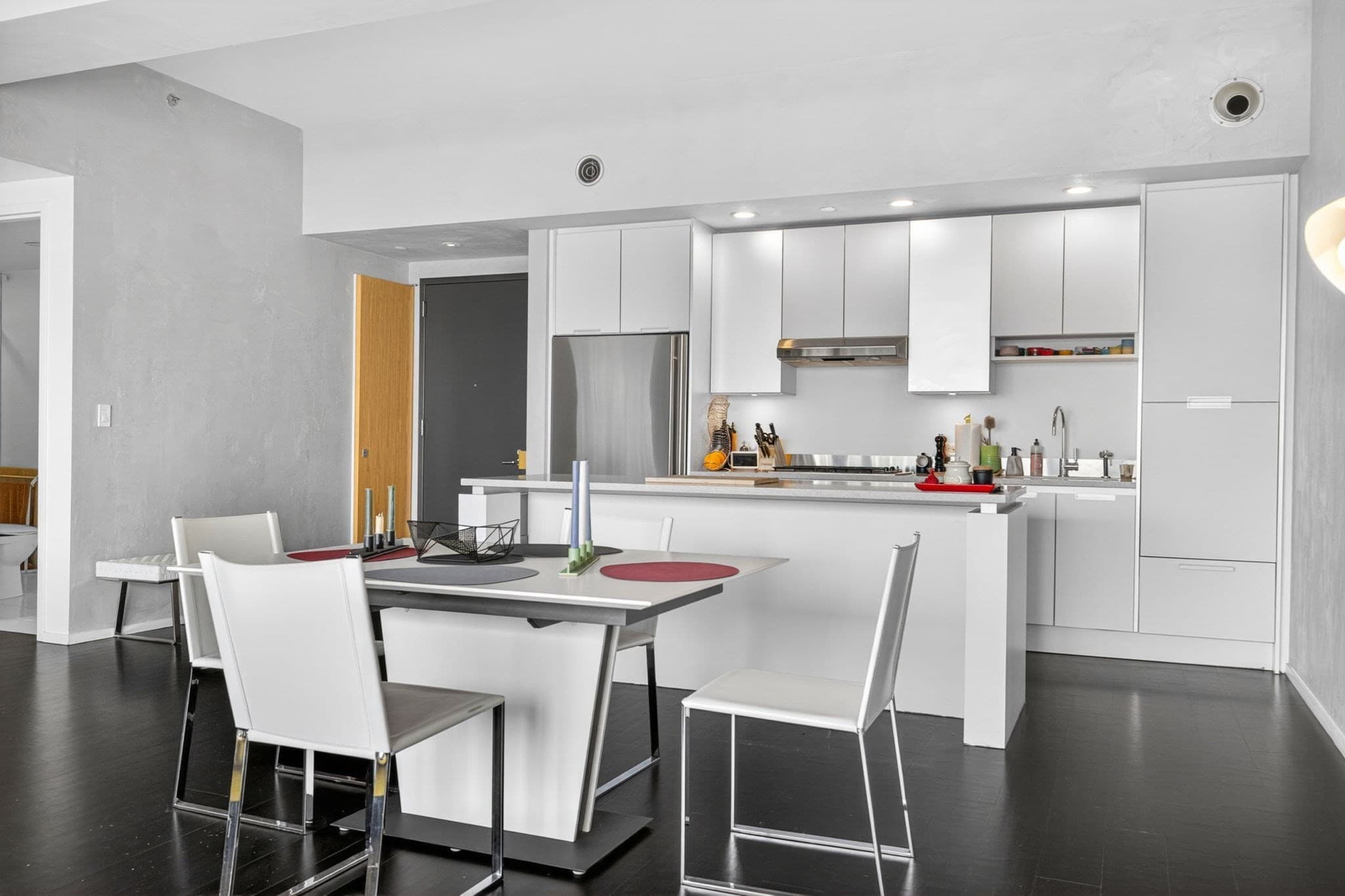 Condominium at 141 Dorchester Ave # 509, Boston MA 02127, Boston, photo 9 of 31