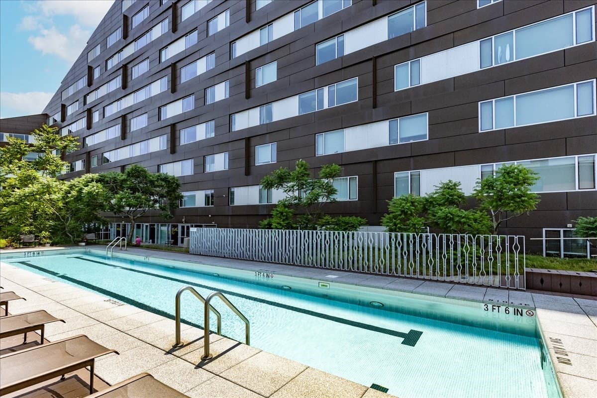Condominium at 141 Dorchester Ave # 509, Boston MA 02127, Boston, photo 29 of 31