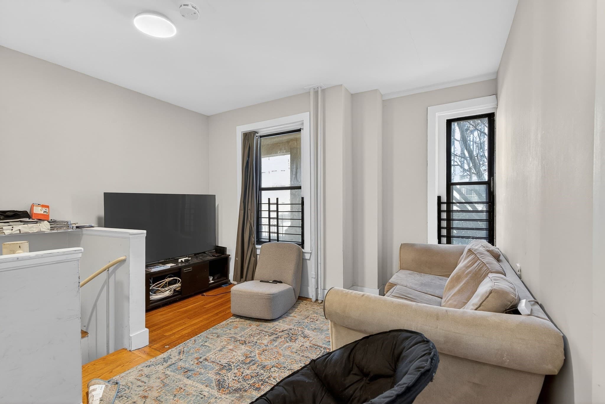 Condominium at 448 Park Drive # 1, Boston MA 02215, photo 6 of 23