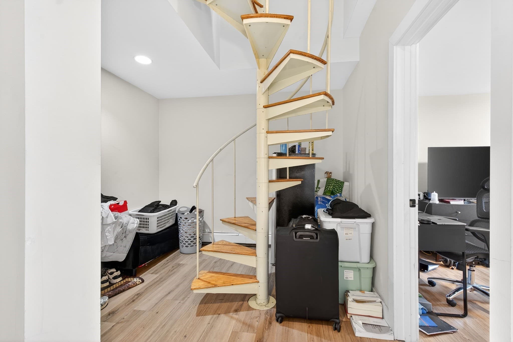 Condominium at 448 Park Drive # 1, Boston MA 02215, photo 13 of 23