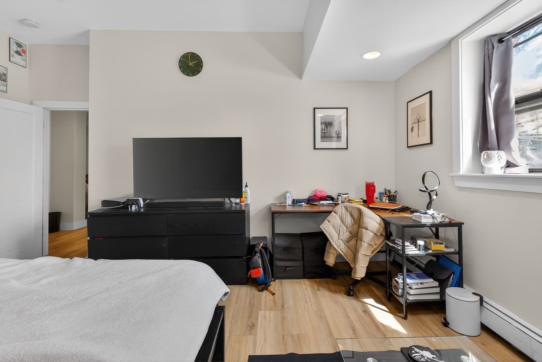 Condominium at 448 Park Drive # 1, Boston MA 02215, photo 17 of 23
