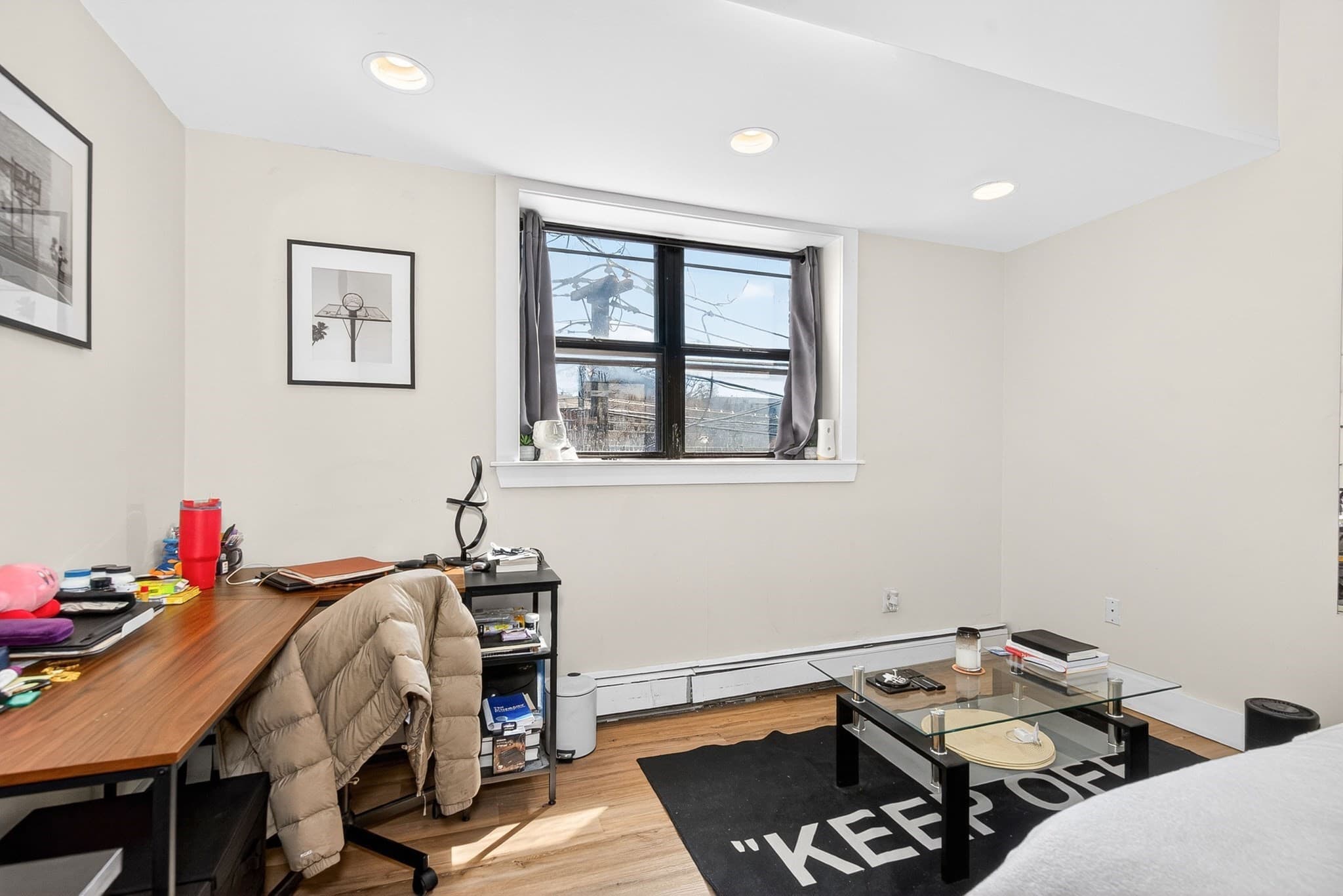 Condominium at 448 Park Drive # 1, Boston MA 02215, photo 16 of 23