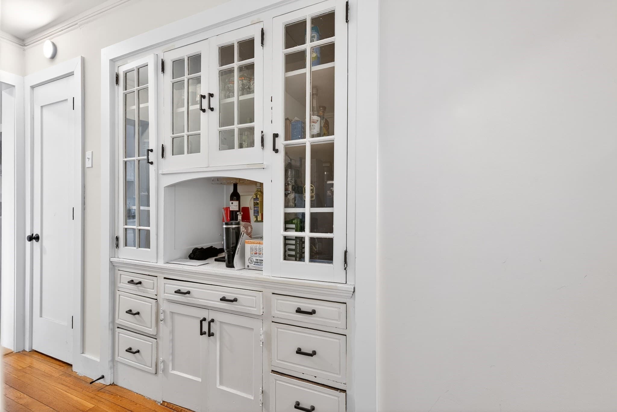 Condominium at 448 Park Drive # 1, Boston MA 02215, photo 12 of 23